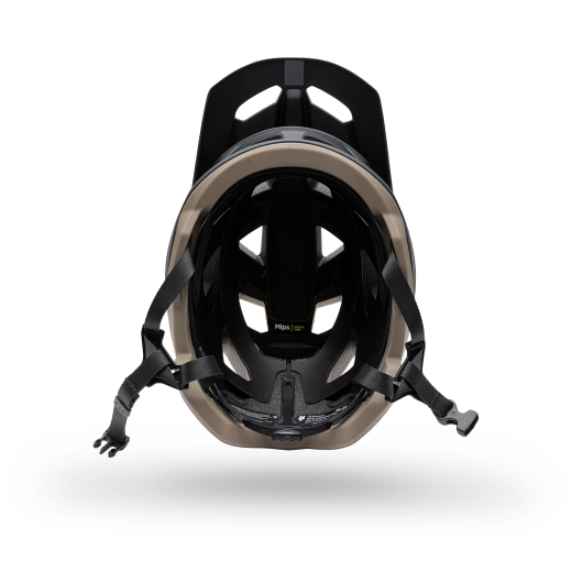🪖🔥 Casco Fox Speedframe 5050 – Protección, Ventilación y Estilo para MTB Trail y Enduro