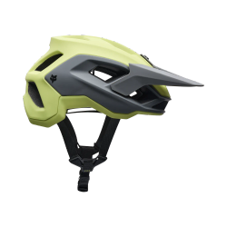 🪖🔥 Casco Fox Speedframe 5050 – Protección, Ventilación y Estilo para MTB Trail y Enduro