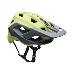 🪖🔥 Casco Fox Speedframe 5050 – Protección, Ventilación y Estilo para MTB Trail y Enduro