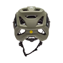 🪖🔥 Casco Fox Speedframe 5050 – Protección y Estilo para MTB y Enduro Rojo Adobe 🚵‍♂️
