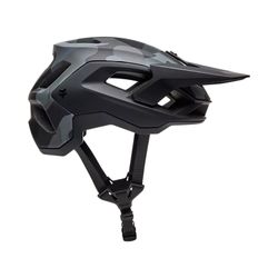 🪖🌿 Casco Fox Speedframe Camo – Protección y Estilo para MTB y Enduro 🚵‍♂️