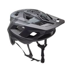 🪖🌿 Casco Fox Speedframe Camo – Protección y Estilo para MTB y Enduro 🚵‍♂️