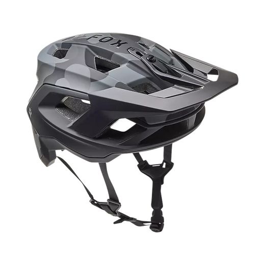 🪖🌿 Casco Fox Speedframe Camo – Protección y Estilo para MTB y Enduro 🚵‍♂️