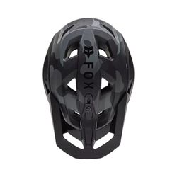 🪖🌿 Casco Fox Speedframe Camo – Protección y Estilo para MTB y Enduro 🚵‍♂️