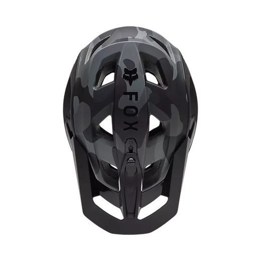 🪖🌿 Casco Fox Speedframe Camo – Protección y Estilo para MTB y Enduro 🚵‍♂️