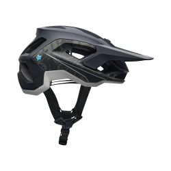 🌙🦊 Casco Fox Speedframe Lunar Special Edition 🚵‍♂️🔥 | Casco MTB Trail y All Mountain