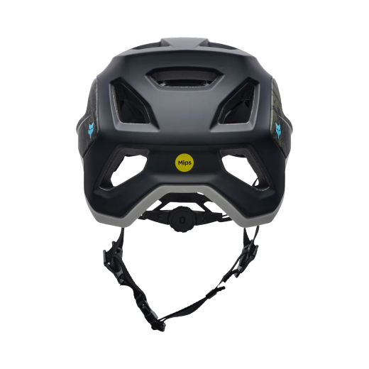 🌙🦊 Casco Fox Speedframe Lunar Special Edition 🚵‍♂️🔥 | Casco MTB Trail y All Mountain