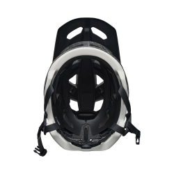 🌙🦊 Casco Fox Speedframe Lunar Special Edition 🚵‍♂️🔥 | Casco MTB Trail y All Mountain