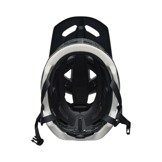 🌙🦊 Casco Fox Speedframe Lunar Special Edition 🚵‍♂️🔥 | Casco MTB Trail y All Mountain