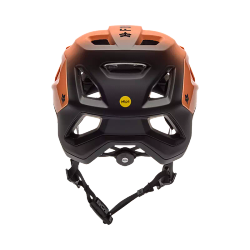 🪖🌺 Casco Fox Speedframe Pro Backfade – Máxima Protección y Estilo para MTB y Enduro Coral 🚵‍♂️