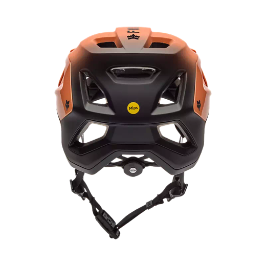 🪖🌺 Casco Fox Speedframe Pro Backfade – Máxima Protección y Estilo para MTB y Enduro Coral 🚵‍♂️