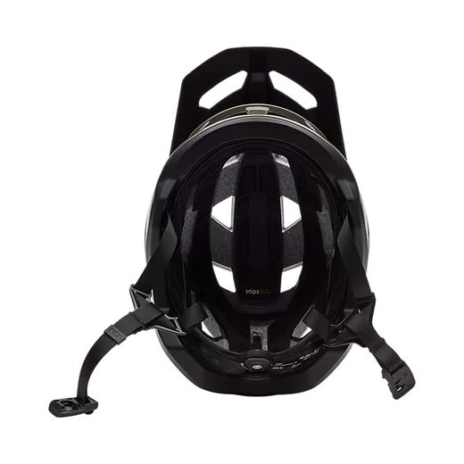 🪖🖤 Casco Fox Speedframe Pro Backfade – Máxima Protección y Estilo para MTB y Enduro | Negro 🚵‍♂️