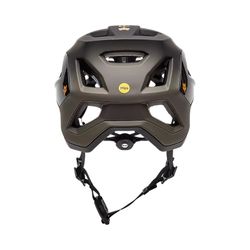 🪖🖤 Casco Fox Speedframe Pro Backfade – Máxima Protección y Estilo para MTB y Enduro | Negro 🚵‍♂️