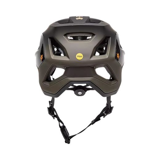 🪖🖤 Casco Fox Speedframe Pro Backfade – Máxima Protección y Estilo para MTB y Enduro | Negro 🚵‍♂️