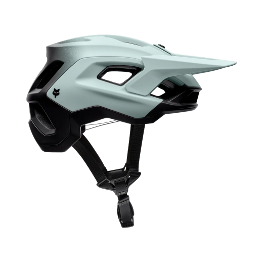 🪖🖤 Casco Fox Speedframe Pro Backfade – Máxima Protección y Estilo para MTB y Enduro | Negro 🚵‍♂️