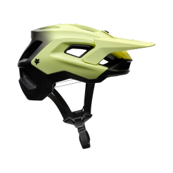 🪖🖤 Casco Fox Speedframe Pro Backfade – Máxima Protección y Estilo para MTB y Enduro | Negro 🚵‍♂️