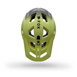🪖🖤 Casco Fox Speedframe Pro Backfade – Máxima Protección y Estilo para MTB y Enduro | Negro 🚵‍♂️