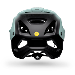 🪖🖤 Casco Fox Speedframe Pro Backfade – Máxima Protección y Estilo para MTB y Enduro | Negro 🚵‍♂️