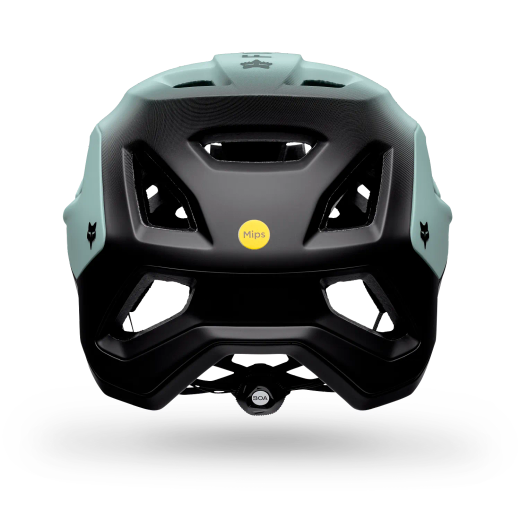 🪖🖤 Casco Fox Speedframe Pro Backfade – Máxima Protección y Estilo para MTB y Enduro | Negro 🚵‍♂️