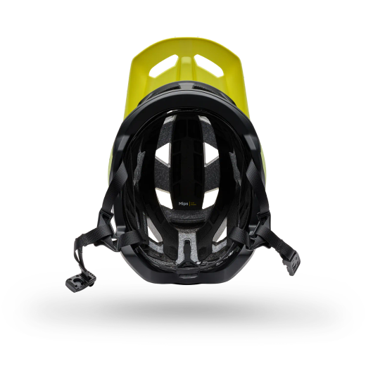🪖🖤 Casco Fox Speedframe Pro Backfade – Máxima Protección y Estilo para MTB y Enduro | Negro 🚵‍♂️