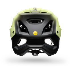 🪖🖤 Casco Fox Speedframe Pro Backfade – Máxima Protección y Estilo para MTB y Enduro | Negro 🚵‍♂️