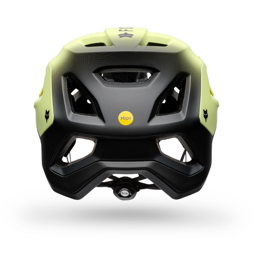🪖🖤 Casco Fox Speedframe Pro Backfade – Máxima Protección y Estilo para MTB y Enduro | Negro 🚵‍♂️