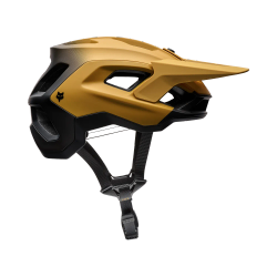 🪖🖤 Casco Fox Speedframe Pro Backfade – Máxima Protección y Estilo para MTB y Enduro