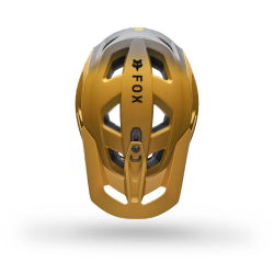 🪖🖤 Casco Fox Speedframe Pro Backfade – Máxima Protección y Estilo para MTB y Enduro