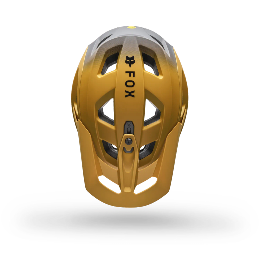 🪖🖤 Casco Fox Speedframe Pro Backfade – Máxima Protección y Estilo para MTB y Enduro