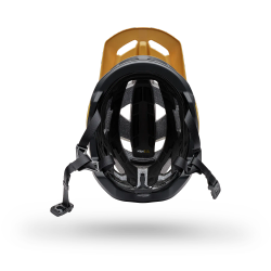 🪖🖤 Casco Fox Speedframe Pro Backfade – Máxima Protección y Estilo para MTB y Enduro