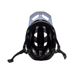 🪖⚙️ Casco Fox Speedframe Pro Defy – Rendimiento y Protección en Cada Descenso | Gris Peltre 🚵‍♂️