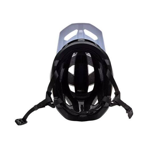 🪖⚙️ Casco Fox Speedframe Pro Defy – Rendimiento y Protección en Cada Descenso | Gris Peltre 🚵‍♂️