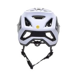 🪖⚙️ Casco Fox Speedframe Pro Defy – Rendimiento y Protección en Cada Descenso | Gris Peltre 🚵‍♂️
