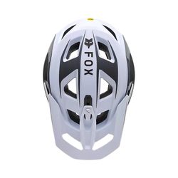 🪖⚙️ Casco Fox Speedframe Pro Defy – Rendimiento y Protección en Cada Descenso | Gris Peltre 🚵‍♂️