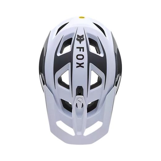 🪖⚙️ Casco Fox Speedframe Pro Defy – Rendimiento y Protección en Cada Descenso | Gris Peltre 🚵‍♂️