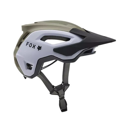 Casco FOX Speedframe Pro Greg Minnaar – Protección y Estilo de un Campeón