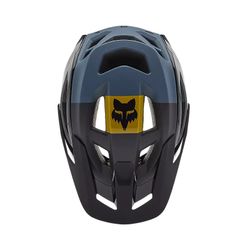 Casco FOX Speedframe Pro Klif – Seguridad y Comodidad para MTB y Enduro Azul Vintage Oscuro