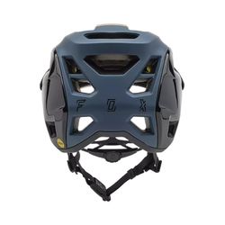 Casco FOX Speedframe Pro Klif – Seguridad y Comodidad para MTB y Enduro Azul Vintage Oscuro