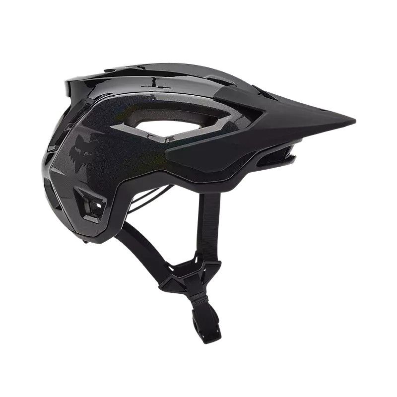Casco FOX Speedframe Pro Lunar – Máxima Seguridad y Estilo para