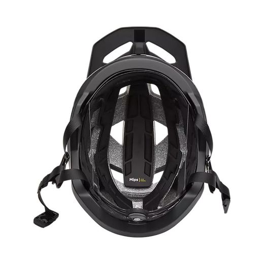 🪖⚫ Casco Fox Speedframe Pro – Seguridad y Estilo para MTB y Enduro | Negro Mate 🚵‍♂️