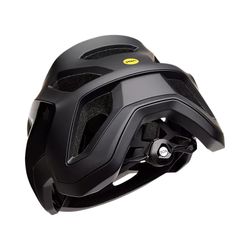 🪖⚫ Casco Fox Speedframe Pro – Seguridad y Estilo para MTB y Enduro | Negro Mate 🚵‍♂️