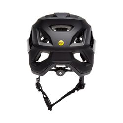 🪖⚫ Casco Fox Speedframe Pro – Seguridad y Estilo para MTB y Enduro | Negro Mate 🚵‍♂️