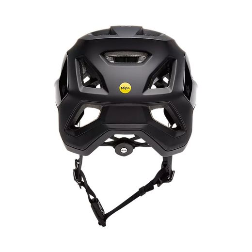 🪖⚫ Casco Fox Speedframe Pro – Seguridad y Estilo para MTB y Enduro | Negro Mate 🚵‍♂️