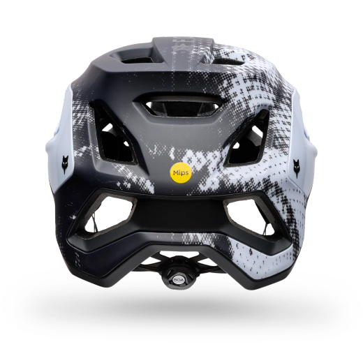 🪖🔥 Casco Fox Speedframe Pro Sense – Máxima Protección y Rendimiento para MTB