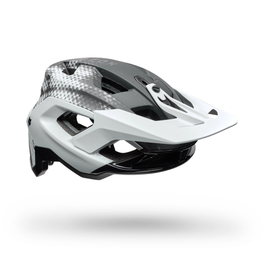 🪖🔥 Casco Fox Speedframe Pro Sense – Máxima Protección y Rendimiento para MTB