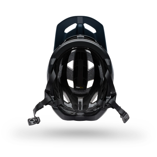 🪖🔥 Casco Fox Speedframe Pro Sense – Máxima Protección y Rendimiento para MTB