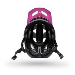 🪖🔥 Casco Fox Speedframe Pro Sense – Máxima Protección y Rendimiento para MTB