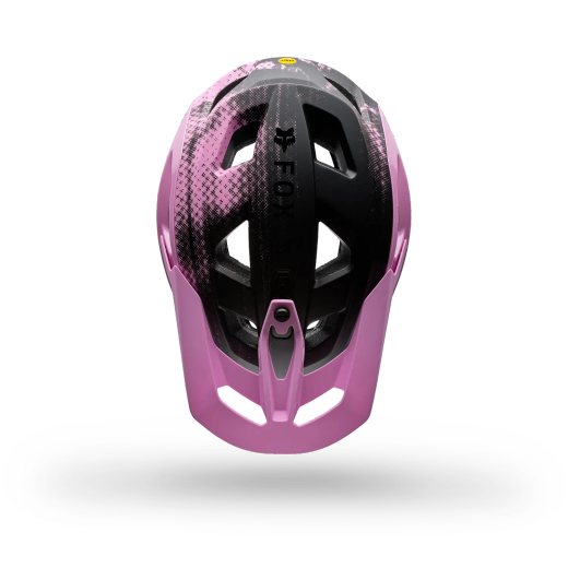 🪖🔥 Casco Fox Speedframe Pro Sense – Máxima Protección y Rendimiento para MTB