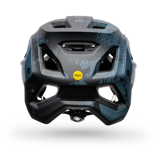 🪖🔥 Casco Fox Speedframe Pro Sense – Máxima Protección y Rendimiento para MTB