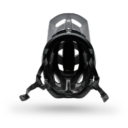 🪖🔥 Casco Fox Speedframe Pro Sense – Máxima Protección y Rendimiento para MTB